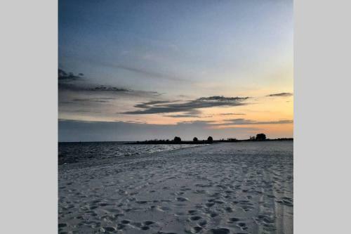 Apartamento Seaside View