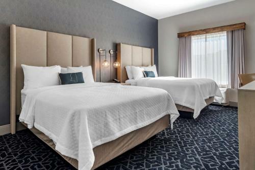 Lyric Hotel West End, Ascend Hotel Collection