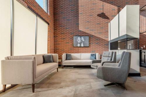 Lyric Hotel West End, Ascend Hotel Collection