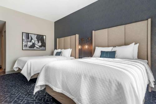 Lyric Hotel West End, Ascend Hotel Collection
