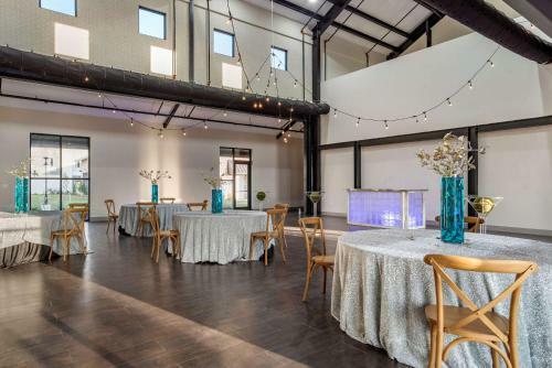Lyric Hotel West End, Ascend Hotel Collection