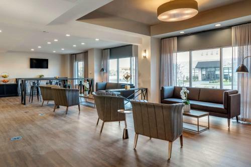 Lyric Hotel West End, Ascend Hotel Collection
