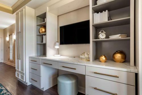 Lyric Hotel West End, Ascend Hotel Collection