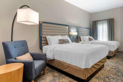 Lyric Hotel West End, Ascend Hotel Collection
