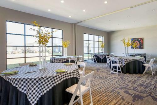 Lyric Hotel West End, Ascend Hotel Collection