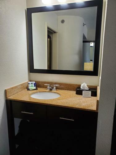 Hotel Sleep Inn Horn Lake-southaven