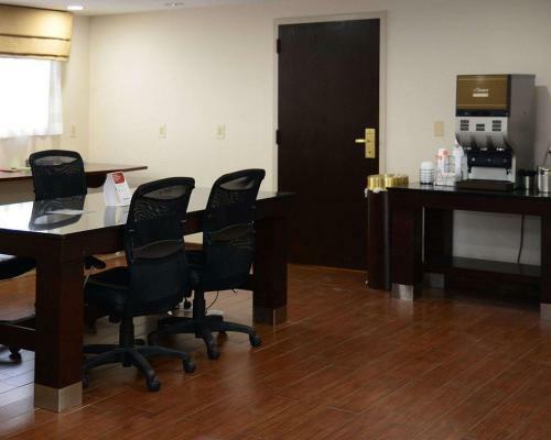 Hotel Sleep Inn Horn Lake-southaven