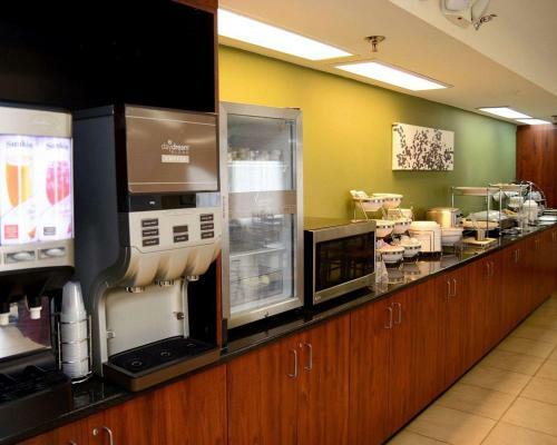 Hotel Sleep Inn Horn Lake-southaven