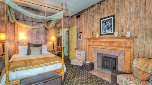 Bed & Breakfast Gardensong Guest House