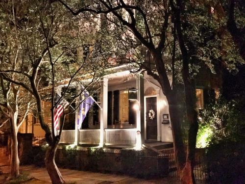 Bed & Breakfast Gardensong Guest House
