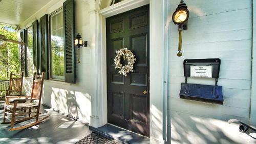 Bed & Breakfast Gardensong Guest House