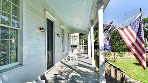 Bed & Breakfast Gardensong Guest House
