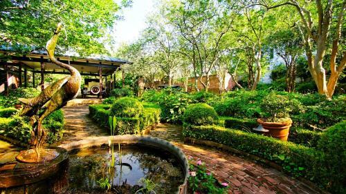 Bed & Breakfast Gardensong Guest House