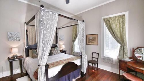 Bed & Breakfast Gardensong Guest House