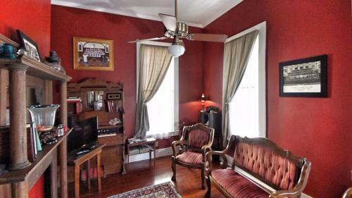 Bed & Breakfast Gardensong Guest House