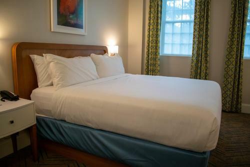 Hotel Oasis Resort Gulfport
