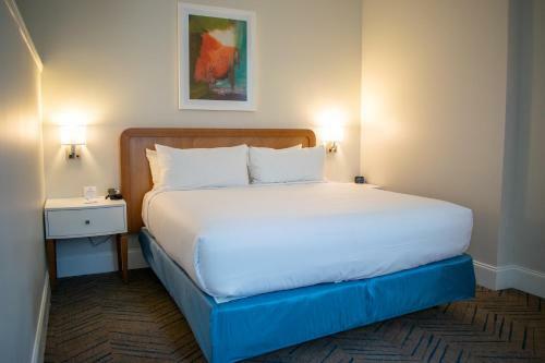 Hotel Oasis Resort Gulfport