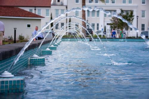 Hotel Oasis Resort Gulfport