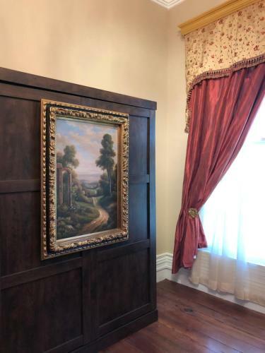 The Montgomery B&B