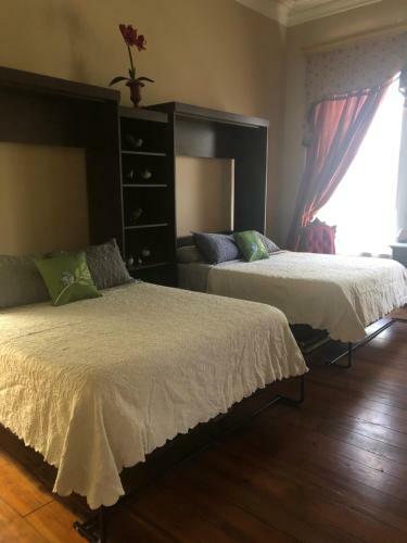 The Montgomery B&B