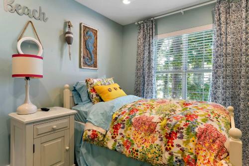Waterfront Pass Christian Home With Bay Access!