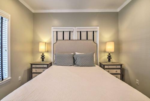 Spacious Pass Christian Home With Pool And Boat Launch