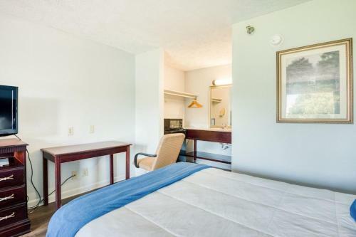 Motel Oak Tree Inn