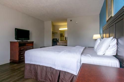 Motel Oak Tree Inn