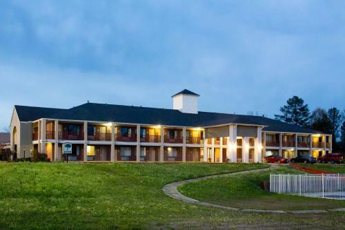 Motel Oak Tree Inn
