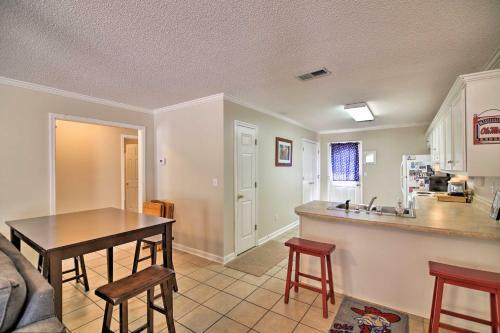 Charming Oxford Home About 1 Mi To Ole Miss Campus