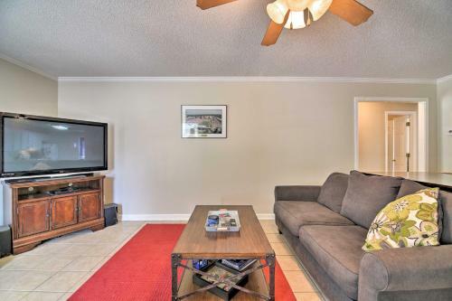 Charming Oxford Home About 1 Mi To Ole Miss Campus