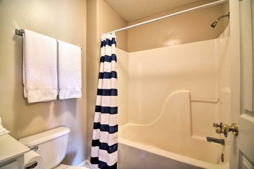 Charming Oxford Home About 1 Mi To Ole Miss Campus