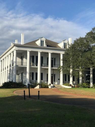 Hotel Dunleith Historic Inn