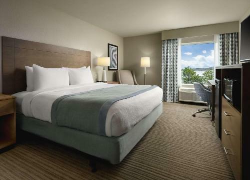 Hotel Best Western Plus Desoto