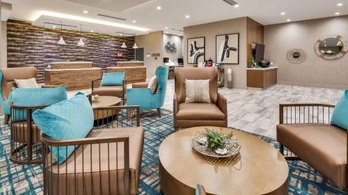 Hotel Best Western Plus Desoto