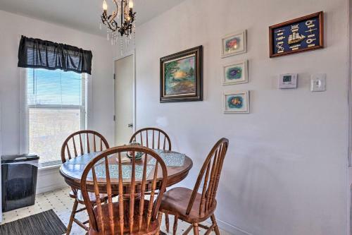 Beachfront Oasis - Ocean Springs Stilt House!