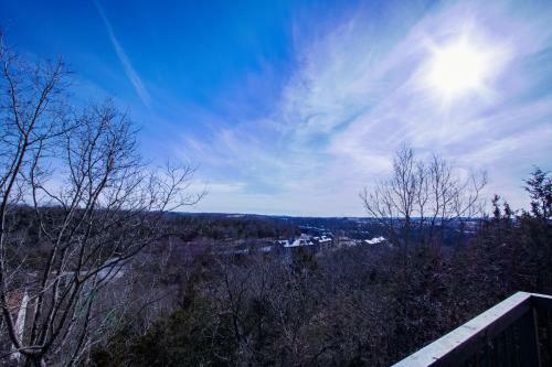 Apartamento Overlook Grove Condo