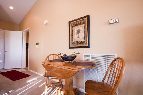 Apartamento Overlook Grove Condo