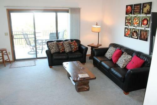 Apartamento 801 - 2 Bedroom