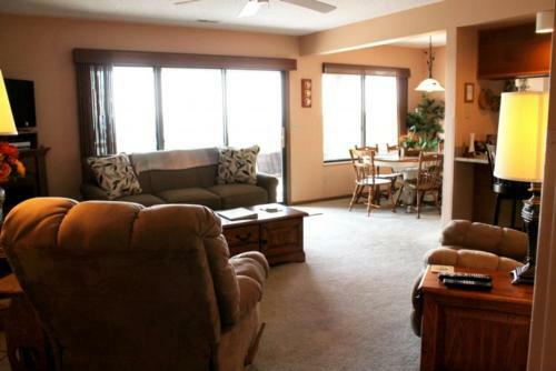 Apartamento 906 - 2 Bedroom