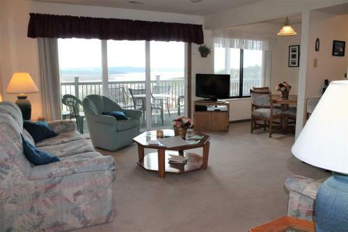 Apartamento 912 - 2 Bed - Boat Slip