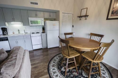 Apartamento Reel'em Inn Condo