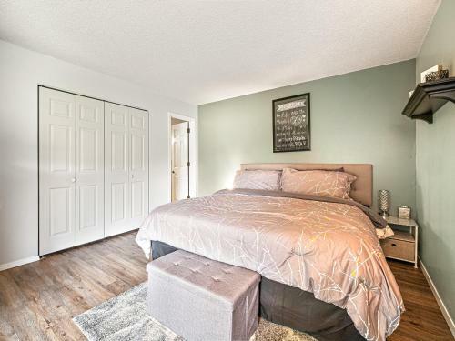 Table Rock Escape At Pointe Royale