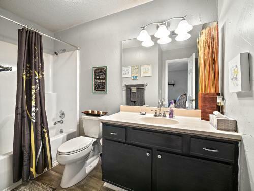 Table Rock Escape At Pointe Royale
