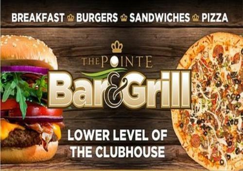 Table Rock Escape At Pointe Royale