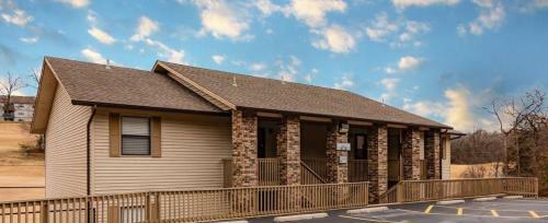 Table Rock Escape At Pointe Royale