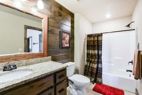 Watermill Cove Villa #c