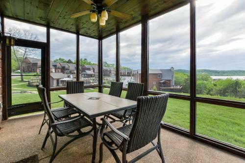 Watermill Cove Villa #c