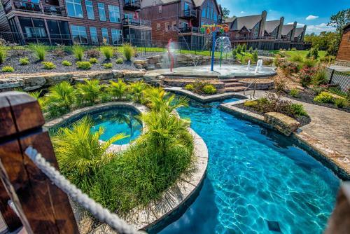 Watermill Cove Villa #c