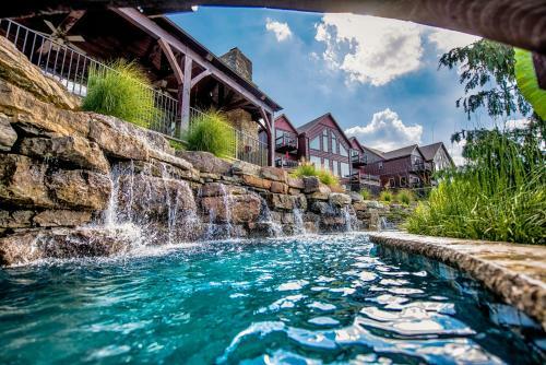 Watermill Cove Villa #c